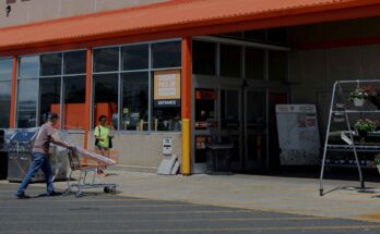home depot