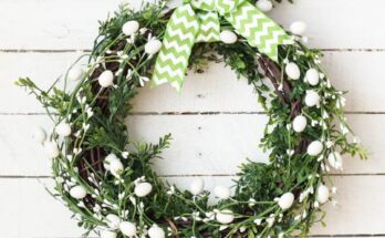 Shop easter wreaths