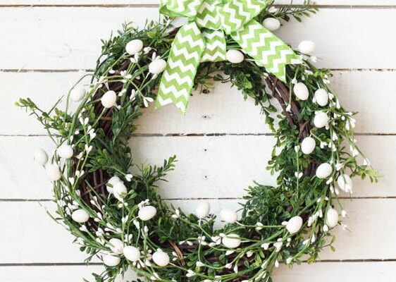 Shop easter wreaths