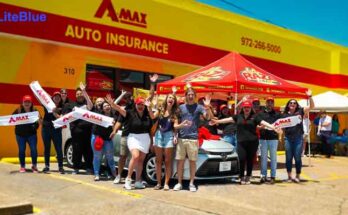 a max auto insurance
