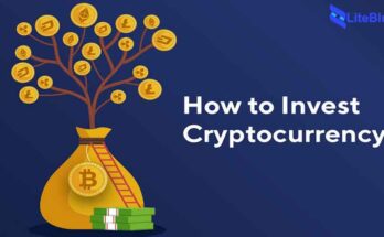 How to Invest in Cryptocurrency
