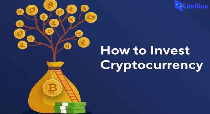 How to Invest in Cryptocurrency