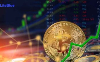 what is going on with crypto today