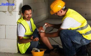 Construction Accident Lawyer Near Me