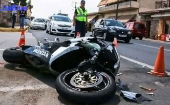 Motorcycle Accident Lawyer Near Me