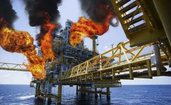 Oil Rig Injury Lawyer
