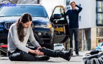Pedestrian Accident Attorney Near Me